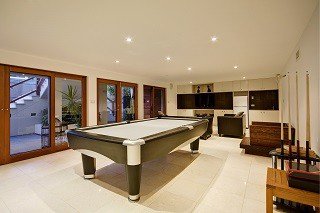 Pool table installations and pool table setup in Holly Springs content img3